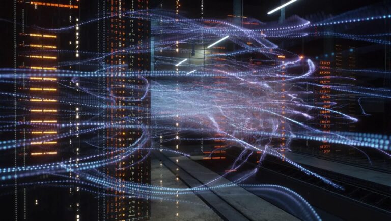 Big data logistique : des décisions plus rapides, des flux maîtrisés