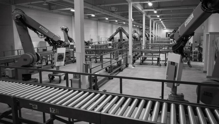 Blockchain et supply chain durable, la preuve par la trace