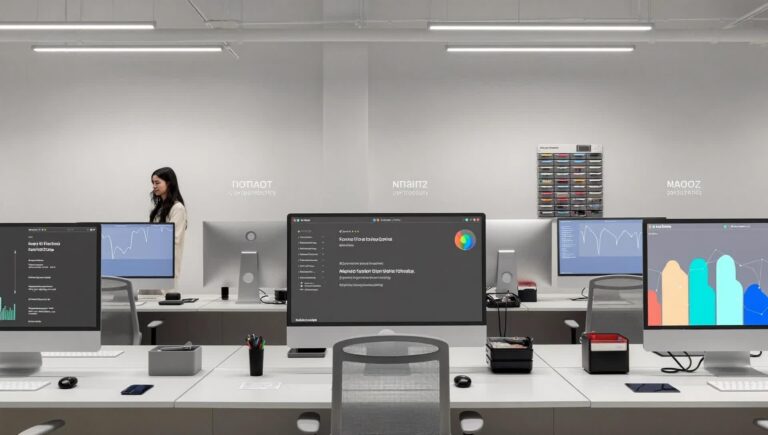 Digitaliser la logistique pour gagner en vitesse utile