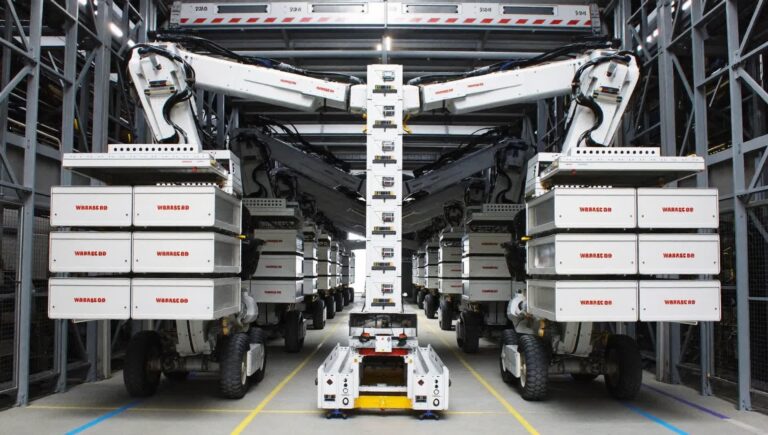 Former la supply chain du futur : compétences clés et méthodes