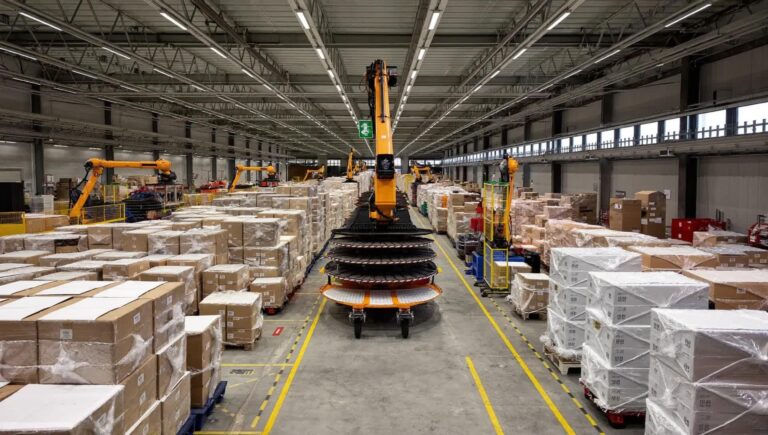 Intégrer l’IA à la chaîne d’approvisionnement, pour de vrai