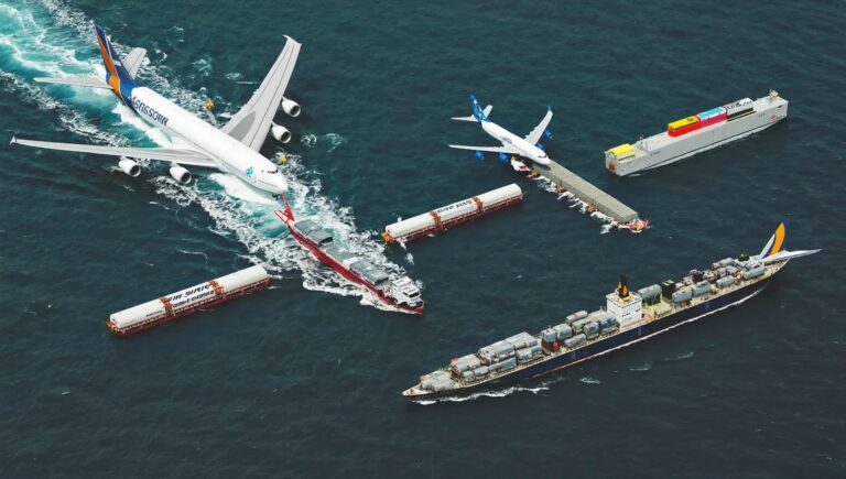 Optimiser la chaîne d’approvisionnement durable sans ralentir