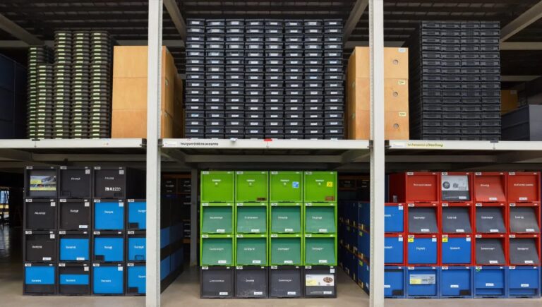 Réduire l’empreinte carbone logistique: leviers concrets et preuves