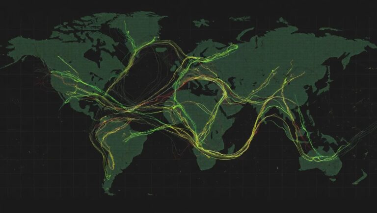 Transformer la supply chain: boussole d’une mutation digitale