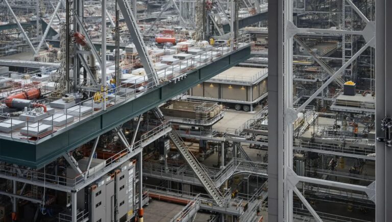 Transport et stockage : innovations qui changent la donne